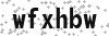 Security Code - Visually impaired may click to show text version of code in new window
