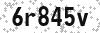 Security Code - Visually impaired may click to show text version of code in new window