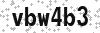 Security Code - Visually impaired may click to show text version of code in new window
