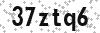 Security Code - Visually impaired may click to show text version of code in new window