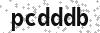 Security Code - Visually impaired may click to show text version of code in new window