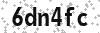 Security Code - Visually impaired may click to show text version of code in new window