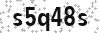 Security Code - Visually impaired may click to show text version of code in new window
