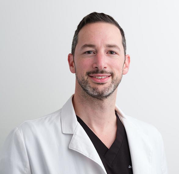 Photo of Josh Lebovics, DDS