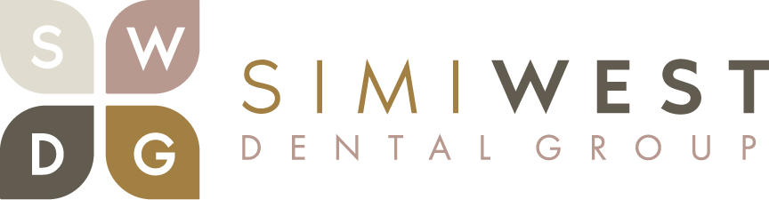 Simi West Dental Group Logo