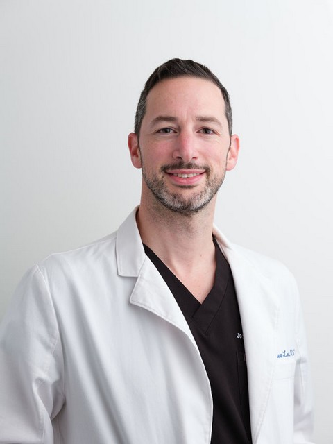 Photo of Josh Lebovics, DDS